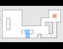 熱力学的倉庫番『マクスウェルのパズルな悪魔』実況プレイpart31