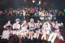 【 Kilig Vol.00】GigilデビューLive 1月31日(金)