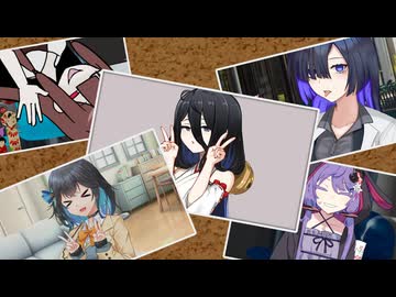 いろんな子を撮ってみた！