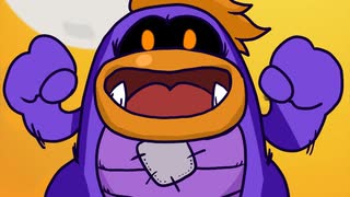 ドガボン戦 アレンジ