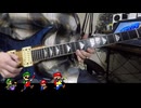 マリオ&ルイージRPG2/Crisis of the Red and Green!(ボス戦)ロックアレンジ