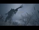【 BIOHAZARD VILLAGE-バイオハザード ヴィレッジ-】 #01