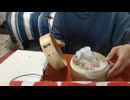 めじろう「写真撮る！インスタ映え！インスタ映えだわこれ！」　※めじろうは常々インスタはやっていないと言っているはずだが‥‥