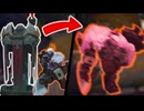 【LoL】14分前にmidのタワー破壊、topとbotへのロームもできる最高のチャンピオン【mid サイオン vs シンドラ / ゆっくり実況】