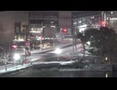 九州北部は６日朝にかけて平地・山地ともに大雪のおそれ