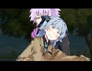 【VOICEROID劇場】琴葉さんちの家庭の事情　53話「しゅらのもん」