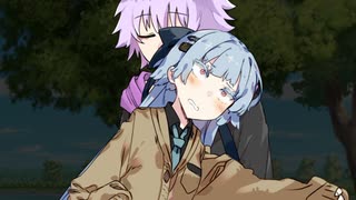 【VOICEROID劇場】琴葉さんちの家庭の事情　53話「しゅらのもん」