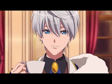 TVアニメ『魔法使いの約束』 第五話「気ままな魔法使いと合コンを」