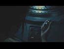 [バイオハザードRE:2]第9回(9-4) 鍵はペンダント