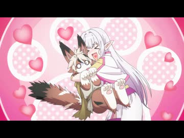 日本へようこそエルフさん。　第5話　夢幻剣士