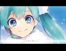 【寒いので】snow fairy story　歌ってみた【ねり】