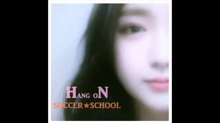 SOCCER☆SCHOOL「Sun Shower Flows」