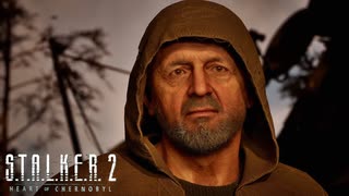 世界を〇〇にするED（プロジェクトY）【STALKER2】【HeartofChornobyl】【実況】#42