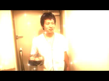 いちいち壮大になるいなり男