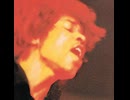 The Jimi Hendrix Experience - Moon, Turn the Tides... Gently Gently Away