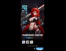 【NIKKE】ピルグリム/オーバースペックタワー 482F 攻略動画 ～ラピ：レッドフード使用～ 【メガニケ】