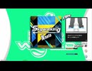 【譜面確認用】Skywalking (DDP)【DDR】