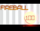 Steam 『FIREBALL』ゲーム PV