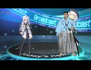 【ニコニコの日投稿祭】アリアルさんに叱られました。【VOICEROID劇場】