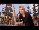 43歳は過去を変えられる？？『Life is Strange: Before the Storm Remastered』実況【ネタバレ注意】19