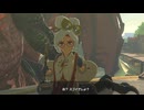 【ティアキン】依頼を受けて、グリオークを監視砦に運んでパラセールを受け取ってみた【ドリカラ】【ボイスピ実況,ゼルダの伝説,ティアーズオブザキングダム,TotK,バグ,検証 】