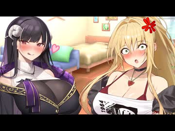 【ボイスロイド劇場】幼馴染のマキVS家政婦を名乗るサキュバス【アンジーさん】