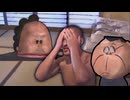 部員がバケモノしかいない現実に絶望するMUR