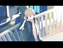 雪と祝福/重音テト