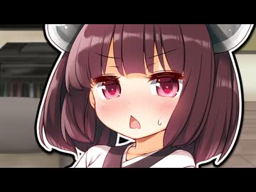 表情がえっちですって！？【ショートVOICEPEAK劇場】