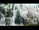 これはもしや火影岩…？　メタファー：リファンタジオ実況　#39