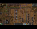 Factorio SpaceAge実況プレイ42