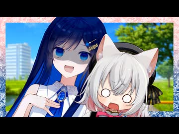 「いつもニコニコあなたの背後に這いよる青春！」【VOICeVI劇場】