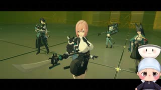 #56【Z・Z・Z】特別劇場：虚ろに潜む報復劇　～新エリー都では、強さが人気の礎を築く～
