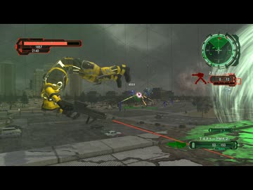 【地球防衛軍6】えどふろ6VoM その28