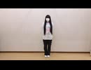 【初投稿】ハッピーシンセサイザ踊ってみた【カイリ】