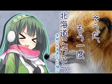 そうだ、もう一度北海道に行こう③【年越し北海道2024-25】