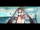 【FGO】水着虞美人（マイルーム）これまで。
