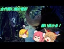 【ゆっくり実況】モンハンワールド　仙人と鬼たちの新大陸調査記録part4