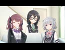 提案と三人【CeVIO劇場】