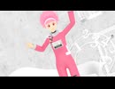 【ＭＭＤ】CHaCK-UP_トリノコシティ