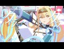 【退魔天使】エクソシスター・ジブリーヌでメロメロイド【救乙女】