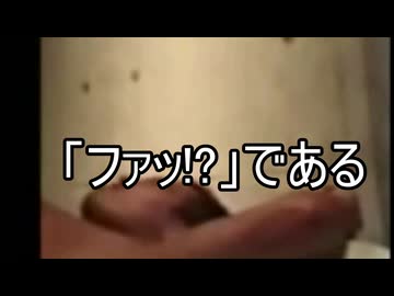 真夏の夜の淫夢４章で野獣が「ファッ!?」と発声した背景を考えてみる