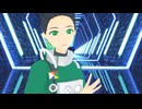 【ＭＭＤ】CHaCK-UP_ヒバナ
