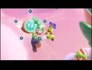 【実況】スーパーマリオブラザーズワンダーpart6