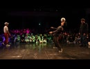 【無編集版】A-POP 2on2ダンスバトル『あきばっか～のvol.32』ベスト8第三試合【会員限定】