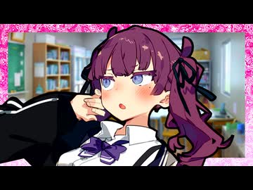 「……好き。」【VOICeVI劇場】