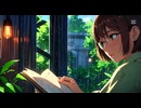 作業用、勉強、睡眠用BGM