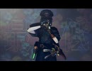 【MMD】パメラ【MMDオリキャラ】