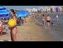 crowded day | 4K☀️  ❤️