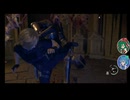 襲い掛かる敵の波・バイオハザードRE4・初見バイオパート473[ゆっくり実況プレイ]